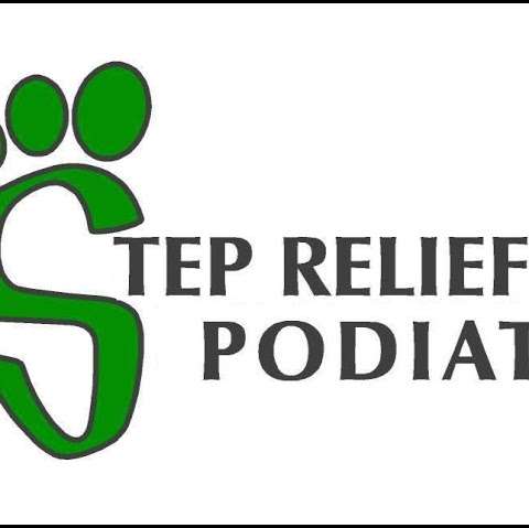 Photo: Step Relief Podiatry