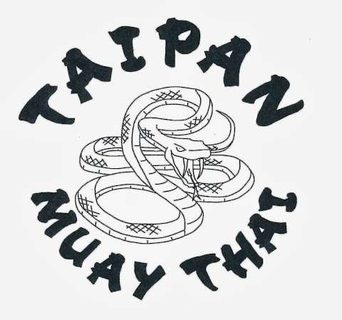 Photo: Taipan Muay Thai Tullamarine
